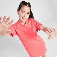 Sukienki - NIKE SUKIENKA G NSW TSHIRT DRSS - Nike - miniaturka - grafika 1