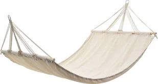 Elior Kremowy hamak z drążkiem - Rindo - Hamaki - miniaturka - grafika 1