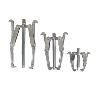 AWTools Ściągacz łożysk 2-R 200mm AW19004 AW19004 - Narzędzia samochodowe - miniaturka - grafika 1