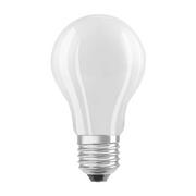 Żarówki LED - Osram żarówka LED E27 15W filament opal 4 000 K - miniaturka - grafika 1