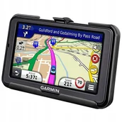 Uchwyty samochodowe do telefonów - RAM Mount Uchwyt Do GPS Garmin NUVI Serii 2595 - miniaturka - grafika 1