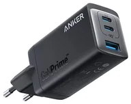 Ładowarki do telefonów - Anker GaNPrime 735 65W 1x USB-A 2x USB-C - miniaturka - grafika 1