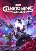Gry PC Cyfrowe - Marvel's Guardians of the Galaxy (PC) klucz Steam - miniaturka - grafika 1
