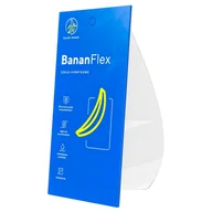 Szkła hartowane na telefon - Samsung Szkło Hybrydowe Polski Banan 7H do A20e - miniaturka - grafika 1