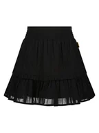 Spódnice - Vingino Spódnica "Qarina" w kolorze czarnym - miniaturka - grafika 1