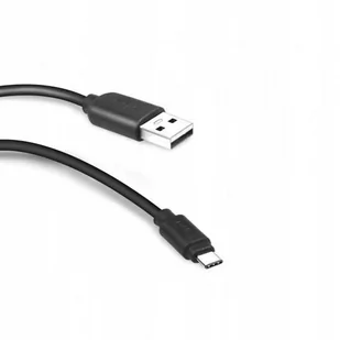 SBS Kabel Usb - Usb-c 1.5M Czarny - Kable USB - miniaturka - grafika 2