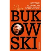 Literatura erotyczna - Historie o zwykłym szaleństwie - miniaturka - grafika 1