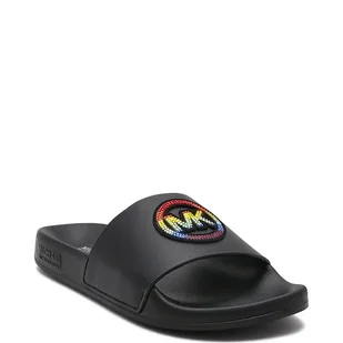 Michael Kors Klapki - Klapki i japonki damskie - miniaturka - grafika 1