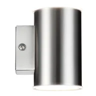 Lampy ogrodowe - Polux Kinkiet ogrodowy 6,5W LED NIVERO Up i Down 304094 /SANICO - miniaturka - grafika 1