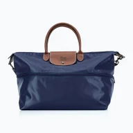 Torby podróżne - Torba podróżna Fairtex Travel Bag navy blue | WYSYŁKA W 24H | 30 DNI NA ZWROT - miniaturka - grafika 1