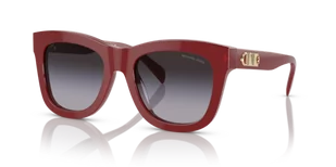 Okulary Przeciwsłoneczne Michael Kors MK 2193U Empire square 4 39398G - Okulary przeciwsłoneczne - miniaturka - grafika 1