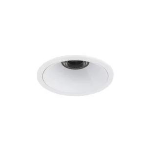 Oprawa wpuszczana oczko LED 20W AVELINA RCS-9866-135-20W-WH-SWK Italux - Oprawy, klosze i abażury - miniaturka - grafika 1