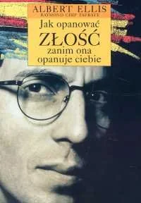 Jak opanować złość zanim ona opanuje Ciebie - Pedagogika i dydaktyka - miniaturka - grafika 1
