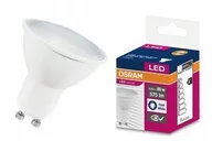 Żarówki LED - Osram Żarówka LED GU10 (230 V) 6,9W 575 lm Biały Żarówka LED GU10 (230 V) 6,9W 575 lm Biały - miniaturka - grafika 1