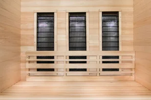 Sauna infrared EF2R Natural z koloroterapią - Sauny - miniaturka - grafika 4