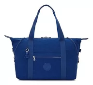 Torebki damskie - Kipling Art M torby transportowe, 58 x 20 x 32, Deep Sky Blue (niebieskie), niebieski, Rozmiar uniwersalny, Art M - miniaturka - grafika 1