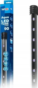 HapPet AquaLED Tube color 11W/92cm - Oświetlenie akwarium - miniaturka - grafika 1