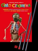 Czasopisma - Posłuchaj Baw się i Poznaj Ciało Człowieka - miniaturka - grafika 1