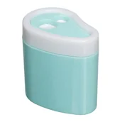 Temperówki - Paperdot, Temperówka Dwa Otwory Em-0945, 1 Sztuka - miniaturka - grafika 1