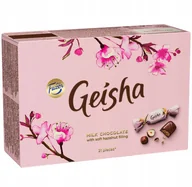 Cukierki - Cukierki Fazer Geisha 150g - miniaturka - grafika 1