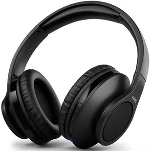 Philips TAH6206BK Czarne - Słuchawki - miniaturka - grafika 1