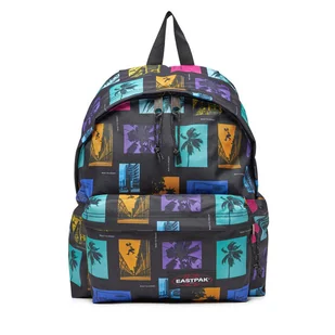 Plecak Eastpak Padded Pak'R EK000620 Kolorowy - Plecaki - miniaturka - grafika 1