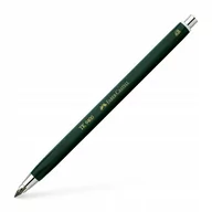 Ołówki - Faber-Castell 139406  Fall kopalni PDA TK 9400, grubość wkładu: 3,15 MM, stopień twardości: 6B, kolor trzonu: zielony F139406 - miniaturka - grafika 1