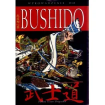 DIAMOND BOOKS Wprowadzenie do bushido Shigesuke Daidoji Yuzan - Kulturoznawstwo i antropologia - miniaturka - grafika 1