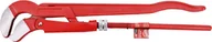 Akcesoria hydrauliczne - AWTools klucz do rur1,5&quot AW31381 AW31381 - miniaturka - grafika 1