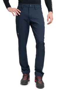 SPODNIE PUEZ DOLOMITIC 2 DST-NAVY BLAZER-0910 - Sport OUTLET - miniaturka - grafika 1