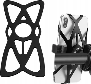 GUMA GUMKA ZABEZPIECZAJĄCA TELEFON DO UCHWYTU GUB - Uchwyty samochodowe do telefonów - miniaturka - grafika 1
