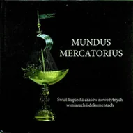 Historia świata - Mundus Mercatorius - miniaturka - grafika 1