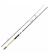 Wędki - Daiwa Wędka Ninja X Spin 2,10m 3-15g 2020 - miniaturka - grafika 1