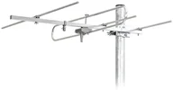 Anteny TV - Fuba Antena RTV Antena kierunkowa VHF DAT304B 4 el. - miniaturka - grafika 1