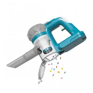 Zabawki AGD - Zabawka Odkurzacz Pionowy Dedra M315.023 - miniaturka - grafika 1