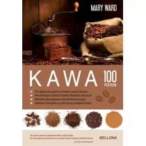 KAWA Mary Ward - Książki kucharskie - miniaturka - grafika 1