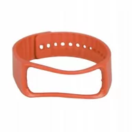 Akcesoria do smartwatchy - Samsung Bransoletka Opaska Pasek Do Gear Fit R350 - miniaturka - grafika 1