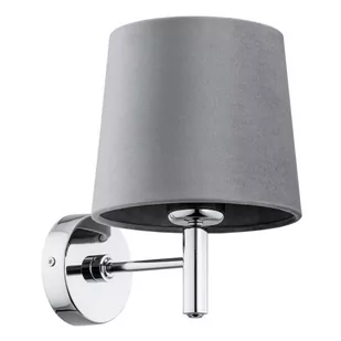 Argon Kinkiet 1X15W E27 LED BOLZANO PLUS 4725 RABAT 4725 - Lampy ścienne - miniaturka - grafika 1