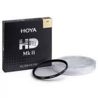 Filtry fotograficzne - Filtr UV Hoya HD mk II 82mm - miniaturka - grafika 1