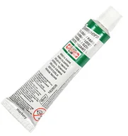 Kredki, ołówki, pastele i pisaki - Koh-I-Noor Farba Tempera 16ml Zielony Ciemny - miniaturka - grafika 1