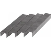 Pozostałe wyposażenie warsztatu - DEDRA Zszywki 11Z110 D53 10 mm 1000 sztuk) 11Z110 D53 - miniaturka - grafika 1