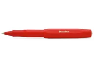 Pióra kulkowe - Pióro Kulkowe Kaweco Classic Sport Czerwone - miniaturka - grafika 1