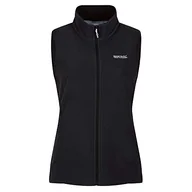 Bluzy damskie - Regatta Damska bluza z kapturem z mikrofleece damska - miniaturka - grafika 1