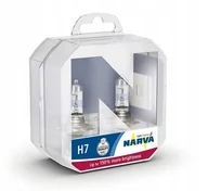 Żarówki samochodowe - Narva H7 Range Power 150% Więcej Światła 55W 12V - miniaturka - grafika 1