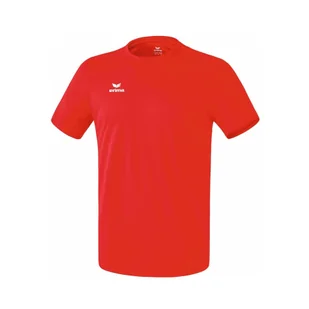 Koszulka męska Erima Functional Teamsports T-shirt - Koszulki sportowe męskie - miniaturka - grafika 1