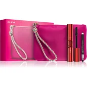 Zestawy kosmetyków damskich - Pupa (Maskara Vamp! Sexy Lashes 12ml + Kredka do oczu Multiplay 0,8g) - miniaturka - grafika 1