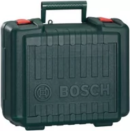 Skrzynki i torby narzędziowe - Bosch Professional walizka ZIELONA POF 1200AE/1400ACE 2605438643 - miniaturka - grafika 1