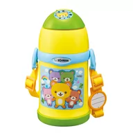 Termosy - Termos turystyczny 2 w 1 Zojirushi 450 ml - miniaturka - grafika 1