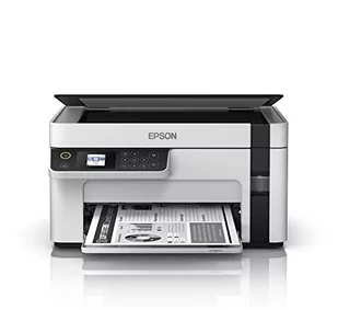 Epson EcoTank ET-M2120 (C11CJ18401) - Urządzenia wielofunkcyjne - miniaturka - grafika 2