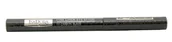 Kredki do oczu - IsaDora Fine Liner Eye Stylo, eyeliner w pisaku 01 Carbon Black, 1,1 ml - miniaturka - grafika 1
